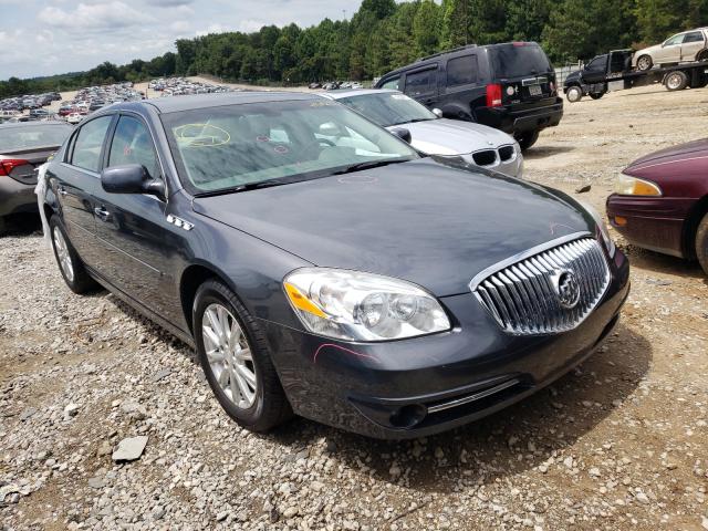 BUICK LUCERNE CX 2011 1g4hc5em9bu145483