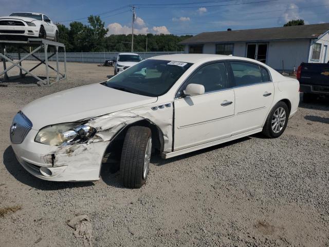 BUICK LUCERNE CX 2011 1g4hc5em9bu145841