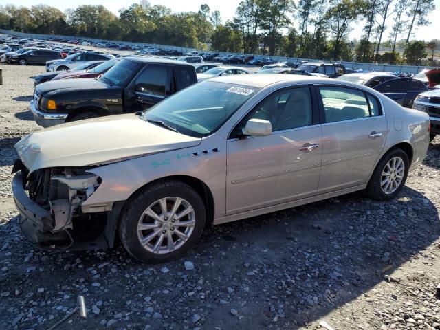 BUICK LUCERNE CX 2011 1g4hc5em9bu148688