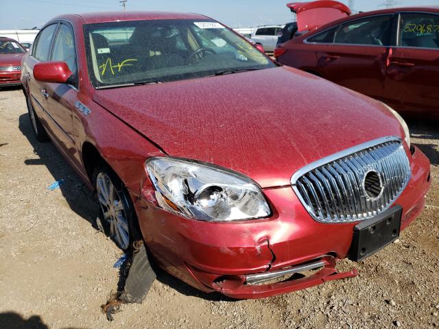 BUICK LUCERNE CX 2011 1g4hc5em9bu149002