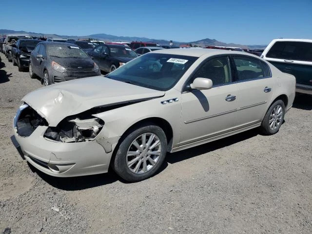 BUICK LUCERNE CX 2011 1g4hc5em9bu149985