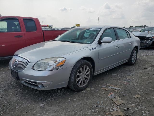 BUICK LUCERNE 2011 1g4hc5em9bu150974