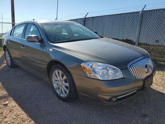 BUICK LUCERNE 2010 1g4hc5emxau105377