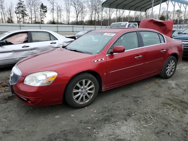 BUICK LUCERNE CX 2010 1g4hc5emxau107520