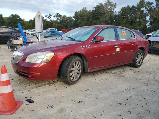 BUICK LUCERNE CX 2010 1g4hc5emxau109560