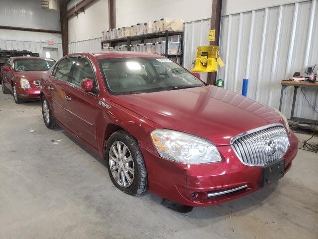 BUICK LUCERNE CX 2010 1g4hc5emxau112149