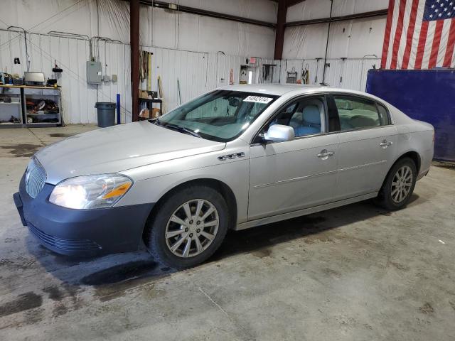 BUICK LUCERNE 2010 1g4hc5emxau119215