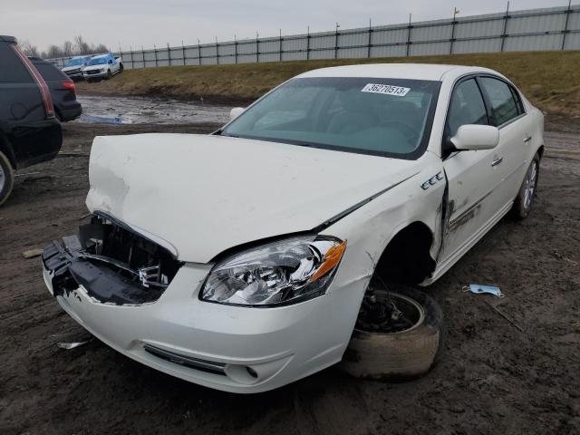 BUICK LUCERNE CX 2010 1g4hc5emxau120879