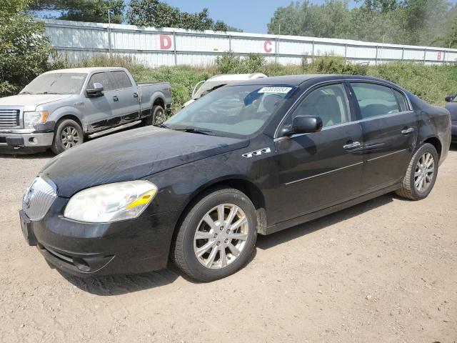 BUICK LUCERNE CX 2010 1g4hc5emxau123099