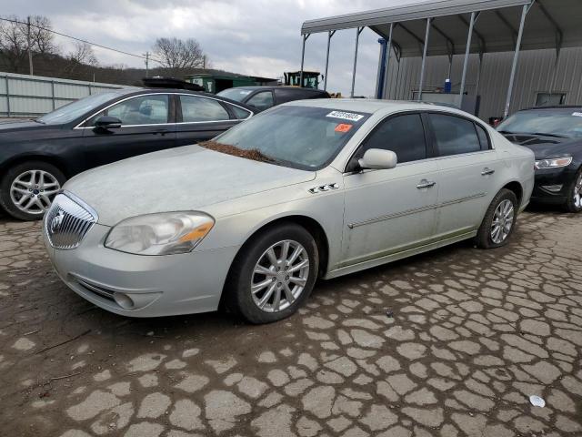 BUICK LUCERNE CX 2010 1g4hc5emxau125399