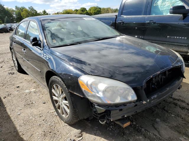 BUICK LUCERNE CX 2010 1g4hc5emxau126150