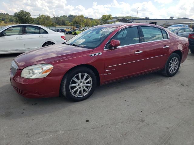 BUICK LUCERNE 2010 1g4hc5emxau130814