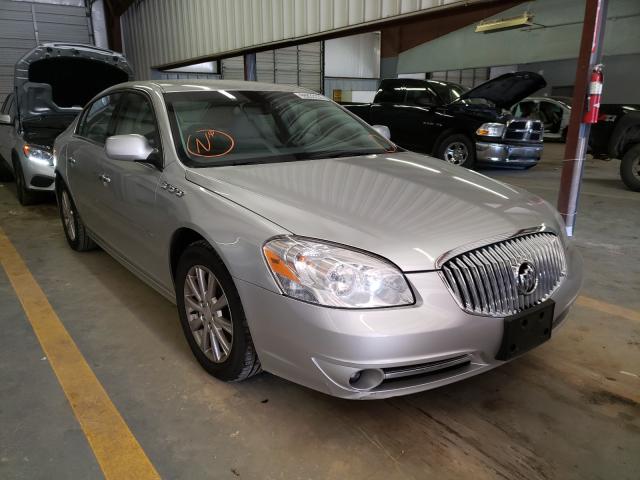 BUICK LUCERNE CX 2010 1g4hc5emxau138511