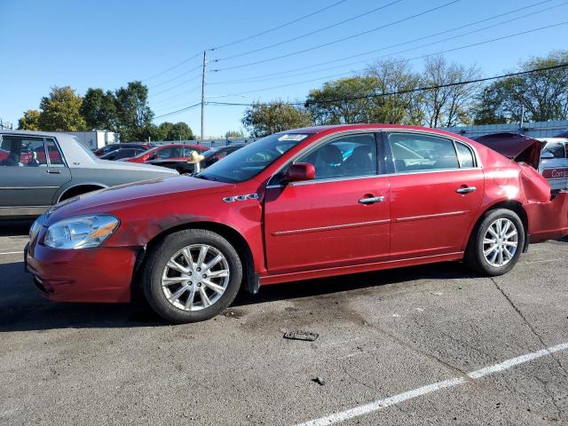 BUICK LUCERNE 2011 1g4hc5emxbu100343