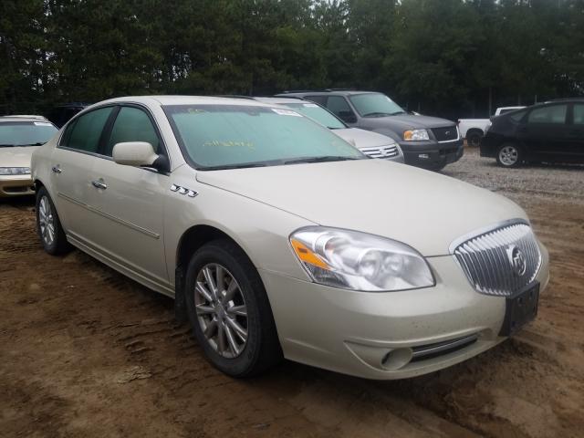 BUICK LUCERNE CX 2011 1g4hc5emxbu100682