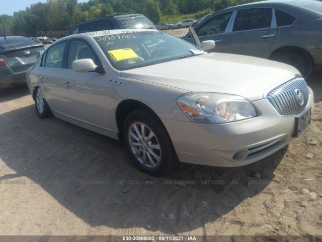 BUICK LUCERNE 2011 1g4hc5emxbu104246