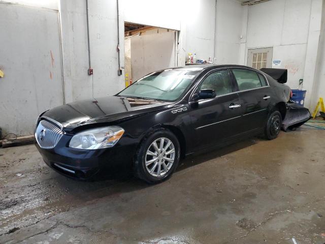 BUICK LUCERNE 2011 1g4hc5emxbu109270