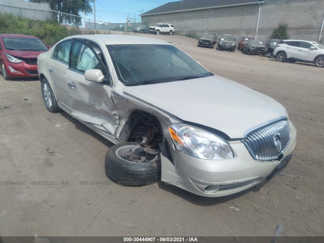 BUICK LUCERNE 2011 1g4hc5emxbu110693