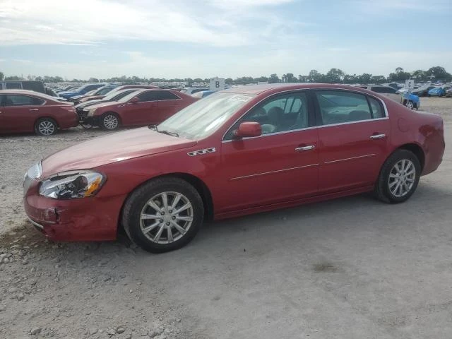 BUICK LUCERNE CX 2011 1g4hc5emxbu112279