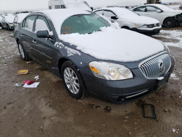 BUICK LUCERNE CX 2011 1g4hc5emxbu117482