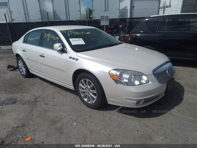 BUICK LUCERNE 2011 1g4hc5emxbu122908