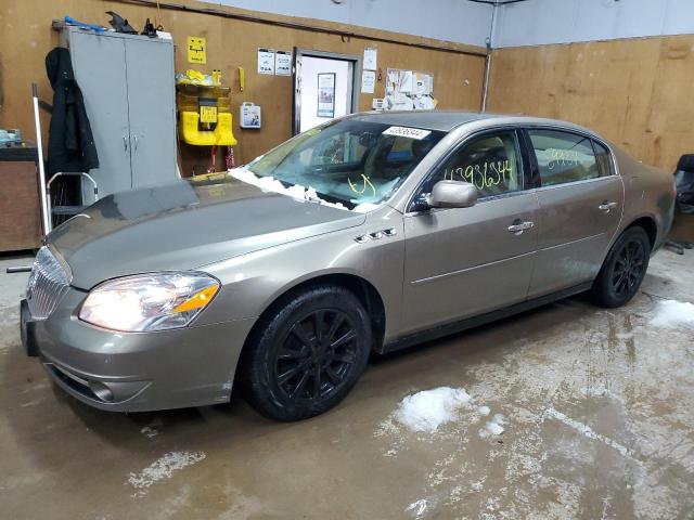 BUICK LUCERNE 2011 1g4hc5emxbu123010