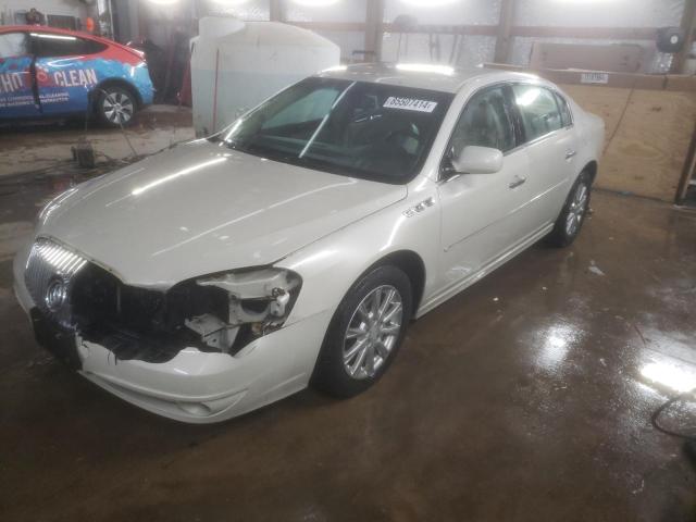 BUICK LUCERNE CX 2011 1g4hc5emxbu123962