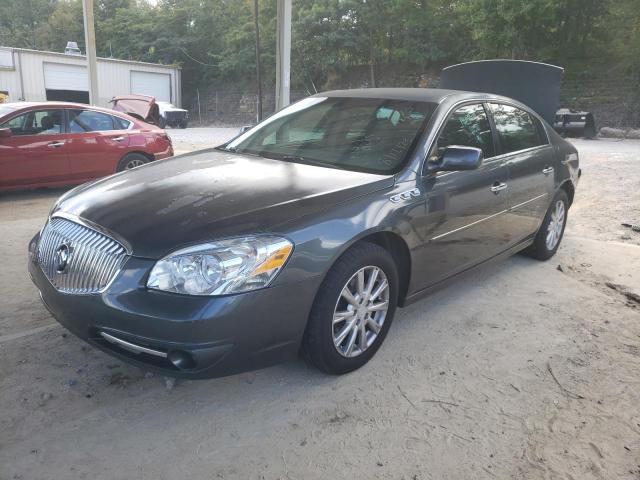 BUICK LUCERNE CX 2011 1g4hc5emxbu125212