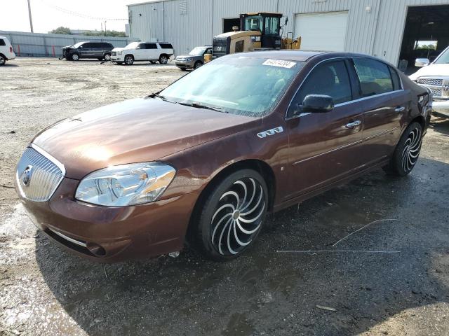 BUICK LUCERNE CX 2011 1g4hc5emxbu129020