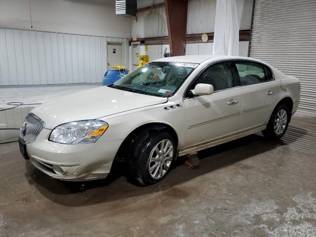 BUICK LUCERNE 2011 1g4hc5emxbu132001