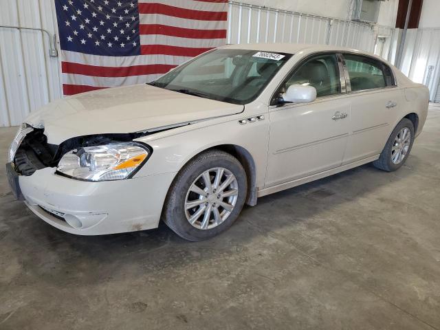 BUICK LUCERNE 2011 1g4hc5emxbu132869