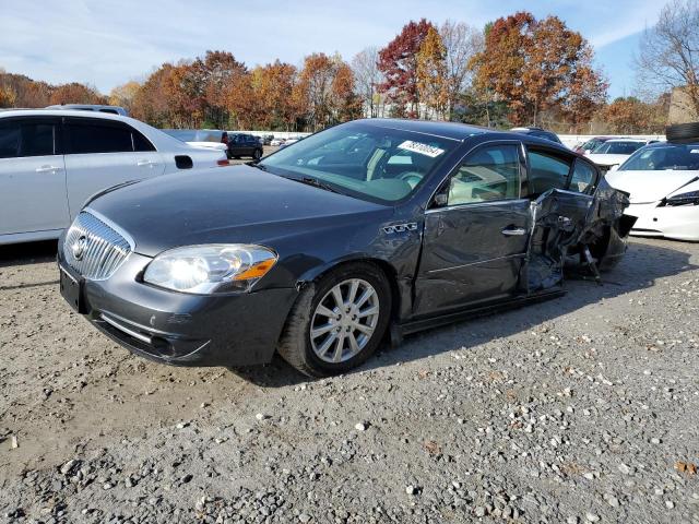 BUICK LUCERNE CX 2011 1g4hc5emxbu136453