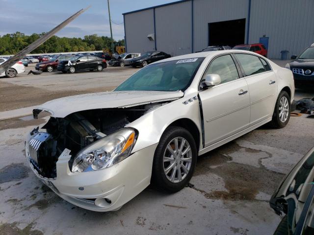 BUICK LUCERNE CX 2011 1g4hc5emxbu138557