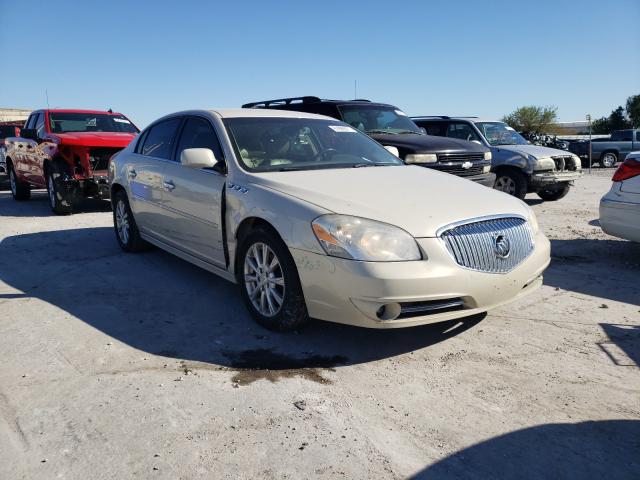 BUICK LUCERNE CX 2011 1g4hc5emxbu138641