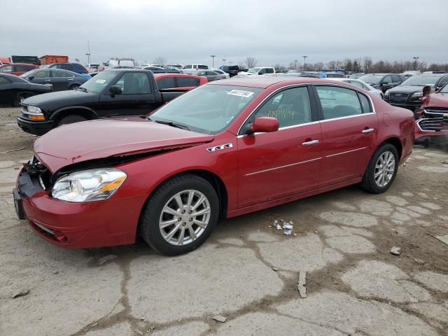 BUICK LUCERNE 2011 1g4hc5emxbu140745