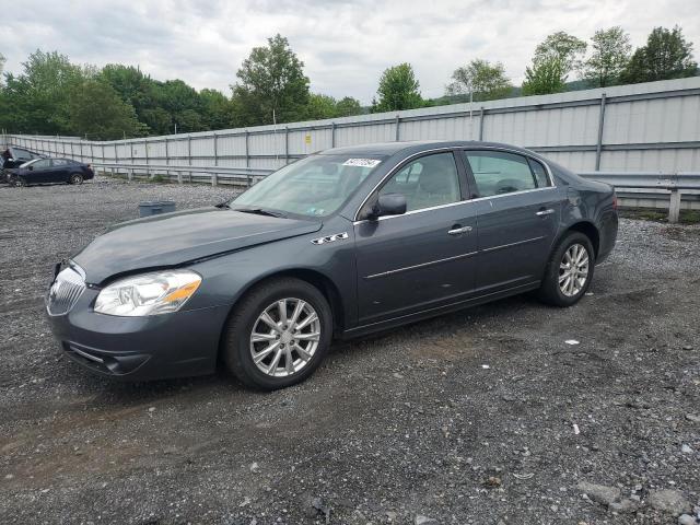 BUICK LUCERNE 2011 1g4hc5emxbu142317