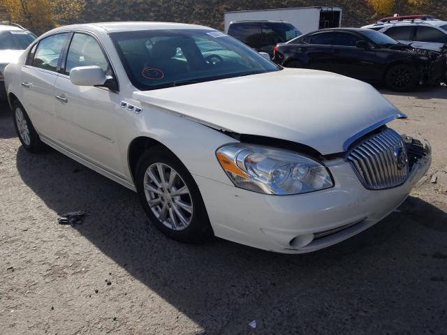 BUICK LUCERNE CX 2011 1g4hc5emxbu142642