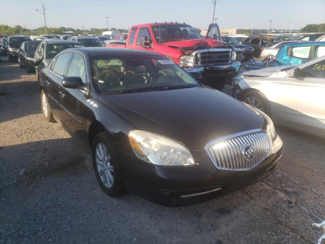 BUICK LUCERNE CX 2011 1g4hc5emxbu144780