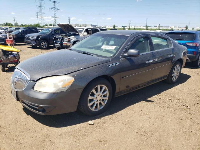 BUICK LUCERNE 2011 1g4hc5emxbu145721