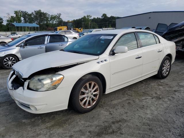 BUICK LUCERNE CX 2011 1g4hc5emxbu147646