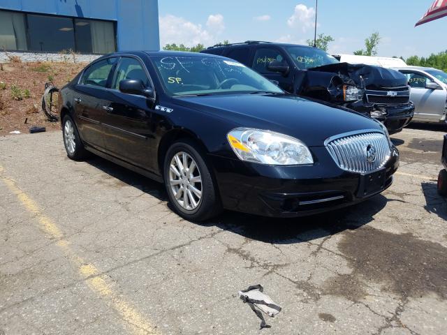 BUICK LUCERNE CX 2011 1g4hc5emxbu148683