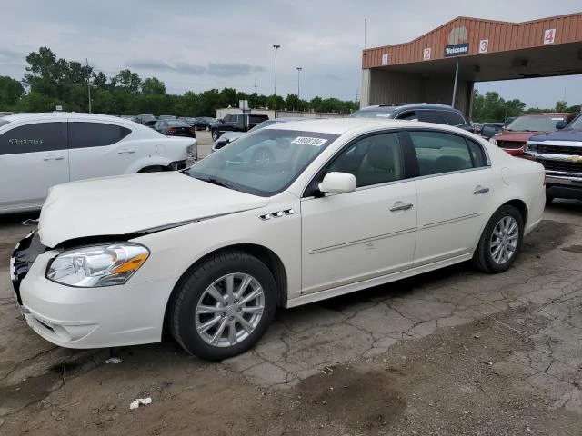 BUICK LUCERNE CX 2011 1g4hc5emxbu150935