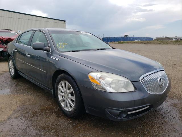 BUICK LUCERNE CX 2011 1g4hc5emxbu151440