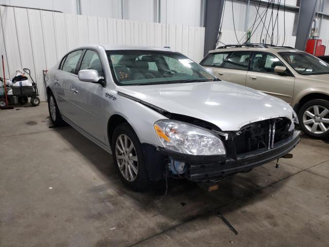 BUICK LUCERNE CX 2011 1g4hc5emxbu152488