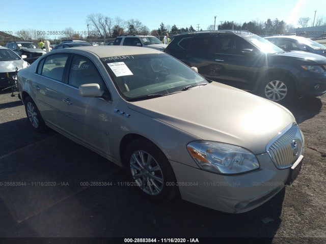 BUICK LUCERNE 2011 1g4hc5emxbu152586