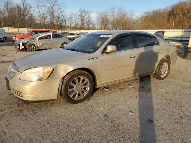 BUICK LUCERNE 2009 1g4hd57109u104489