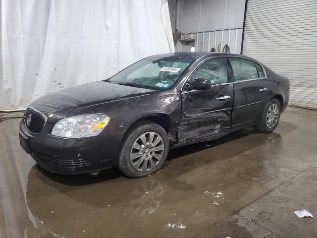 BUICK LUCERNE CX 2009 1g4hd57109u120871