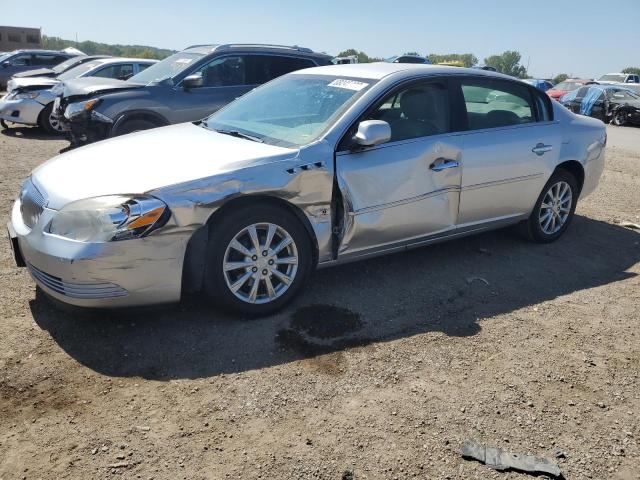 BUICK LUCERNE 2009 1g4hd57119u105716