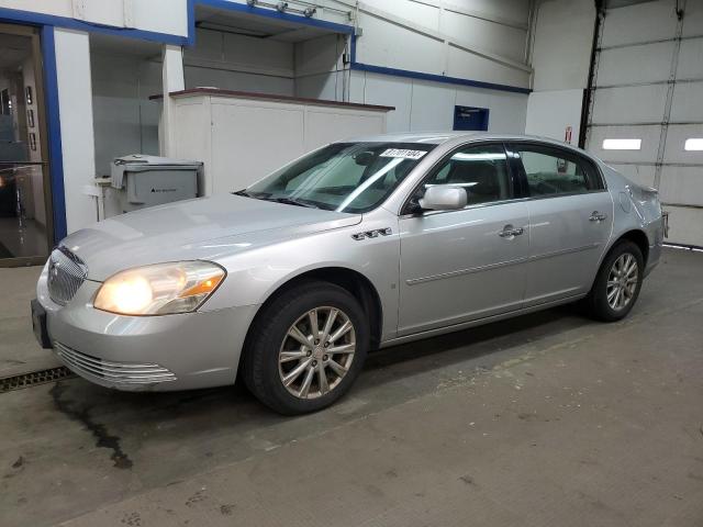 BUICK LUCERNE CX 2009 1g4hd57119u142605