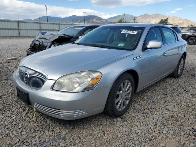 BUICK LUCERNE CX 2009 1g4hd57129u112514